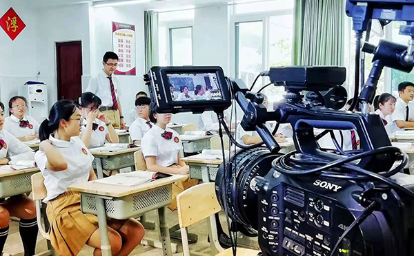 微電影拍攝公司