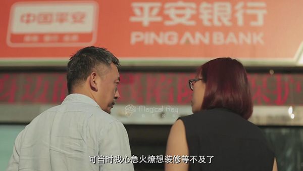 企业品牌微电影拍摄制作